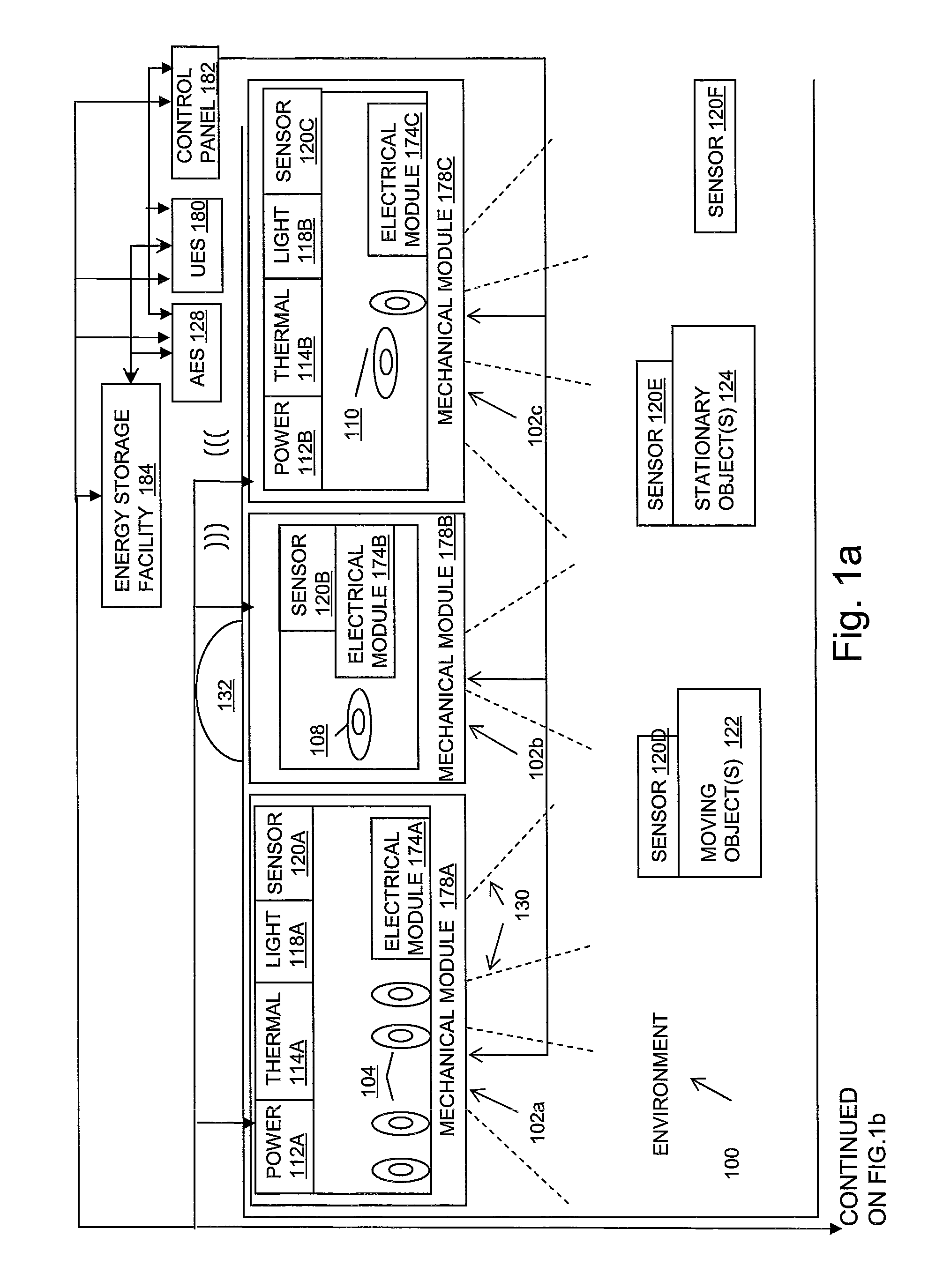 LED-based lighting methods, apparatus, and systems employing LED light bars, occupancy sensing, and local state machine