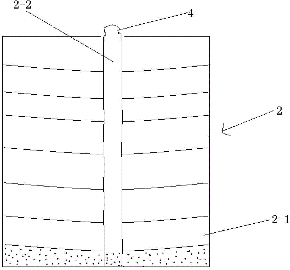 Shakeproof express service packaging bag