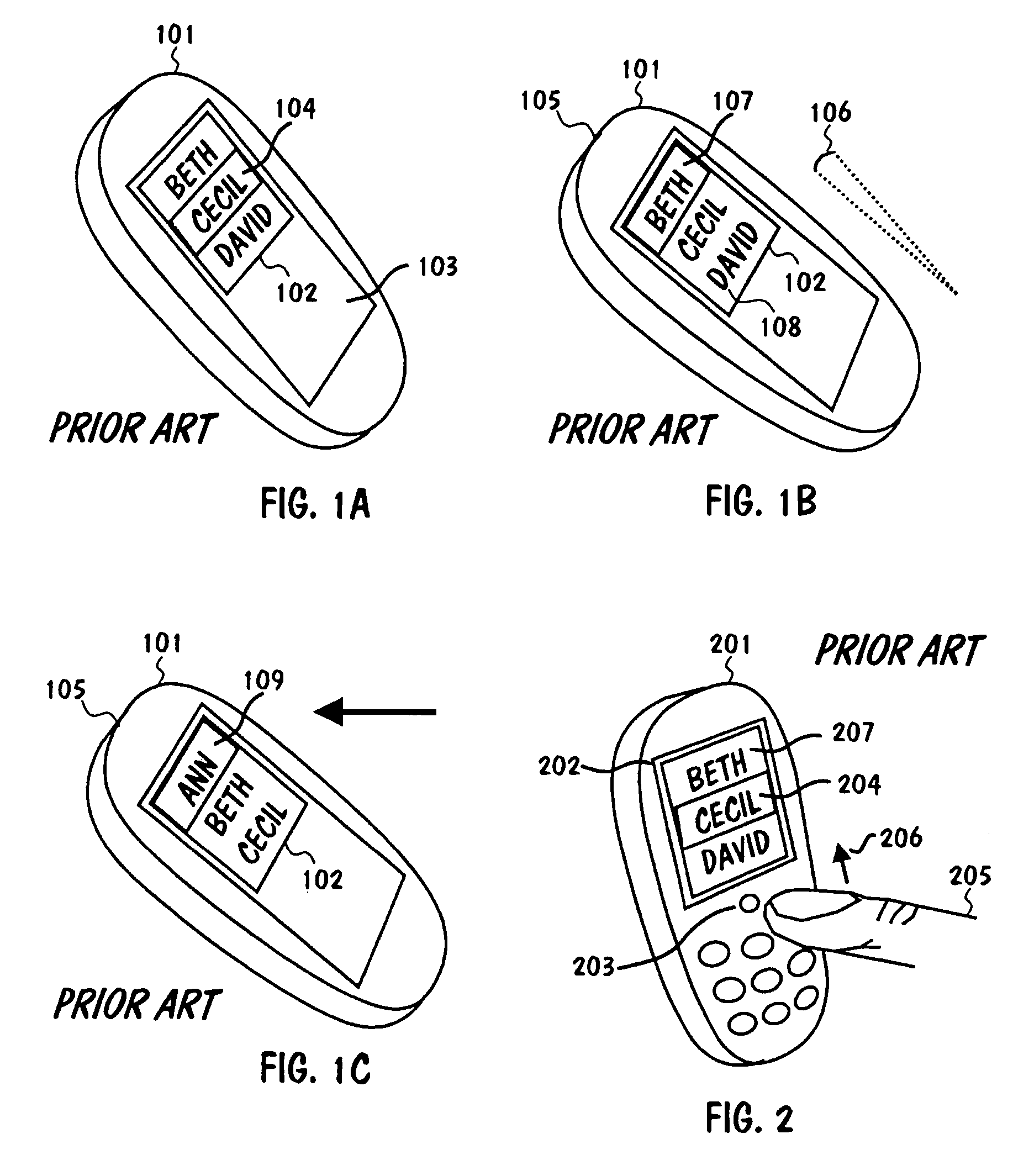 Mobile device with wide-angle optics and a radiation sensor