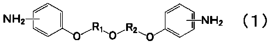 Liquid crystal aligning agent, liquid crystal aligning film, and liquid crystal display element using the same