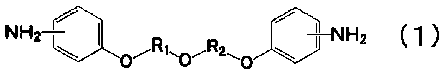 Liquid crystal aligning agent, liquid crystal aligning film, and liquid crystal display element using the same