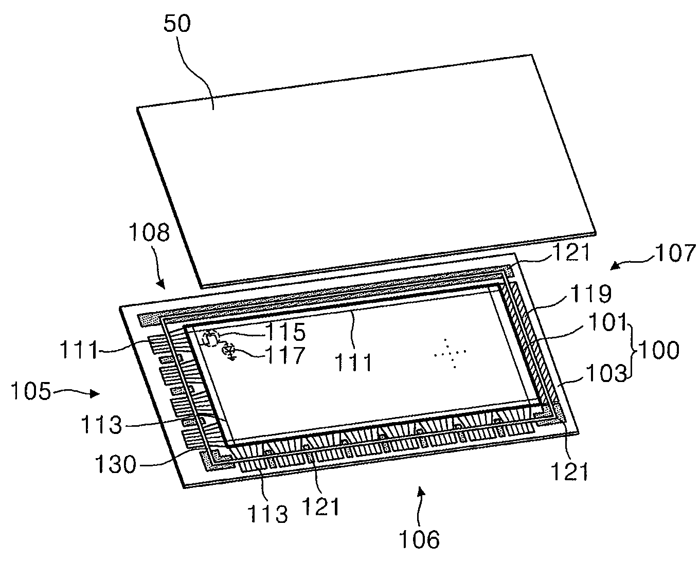 Organic light emitting device