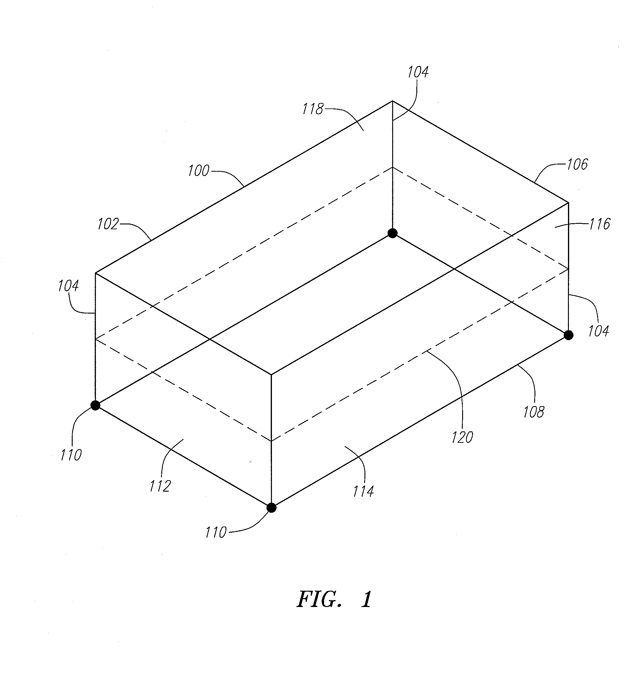 Helium-cooled leds in a floating illumination system