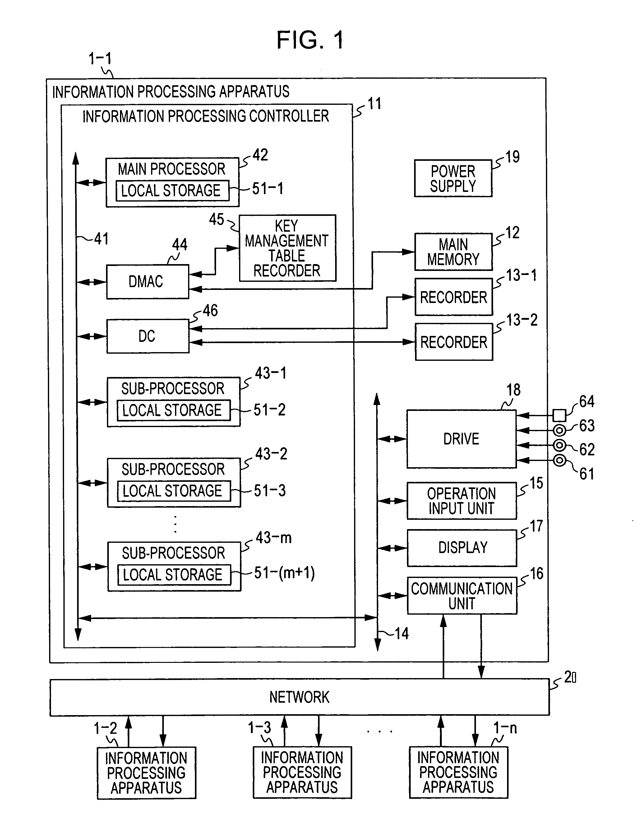 Information processing apparatus, information processing method, and computer program