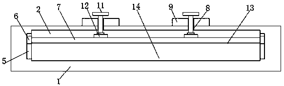 Environment-friendly filter material for filtering