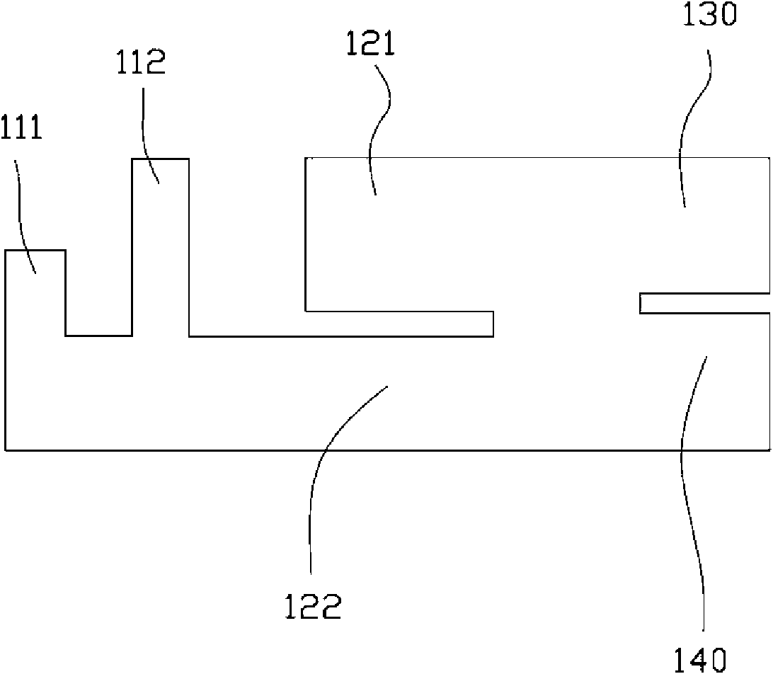 Multifrequency antenna