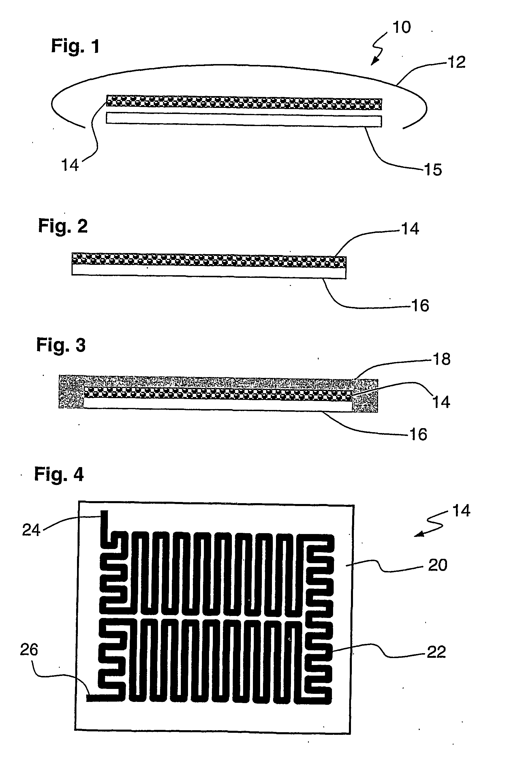 Functional therapeutic heater