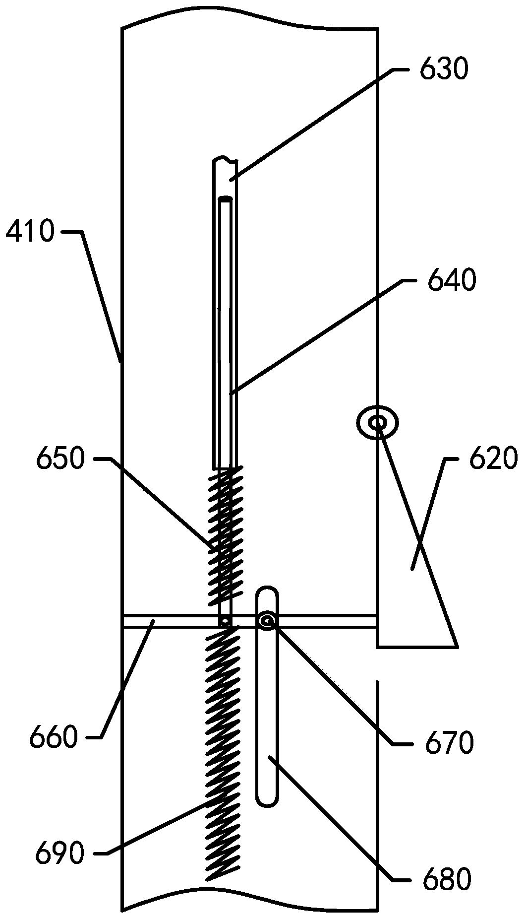 Safety window