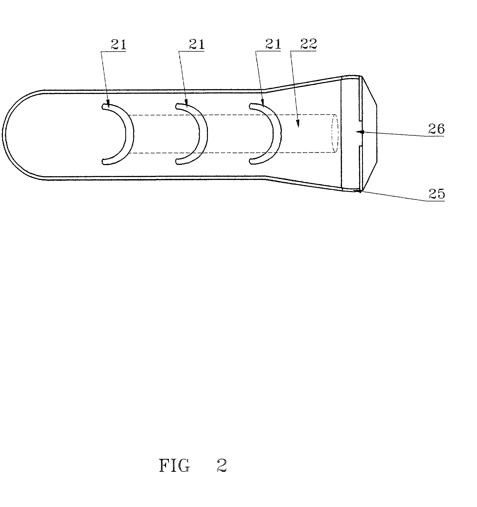 Disposable speculum with included light and mechanisms for examination and gynecological surgery