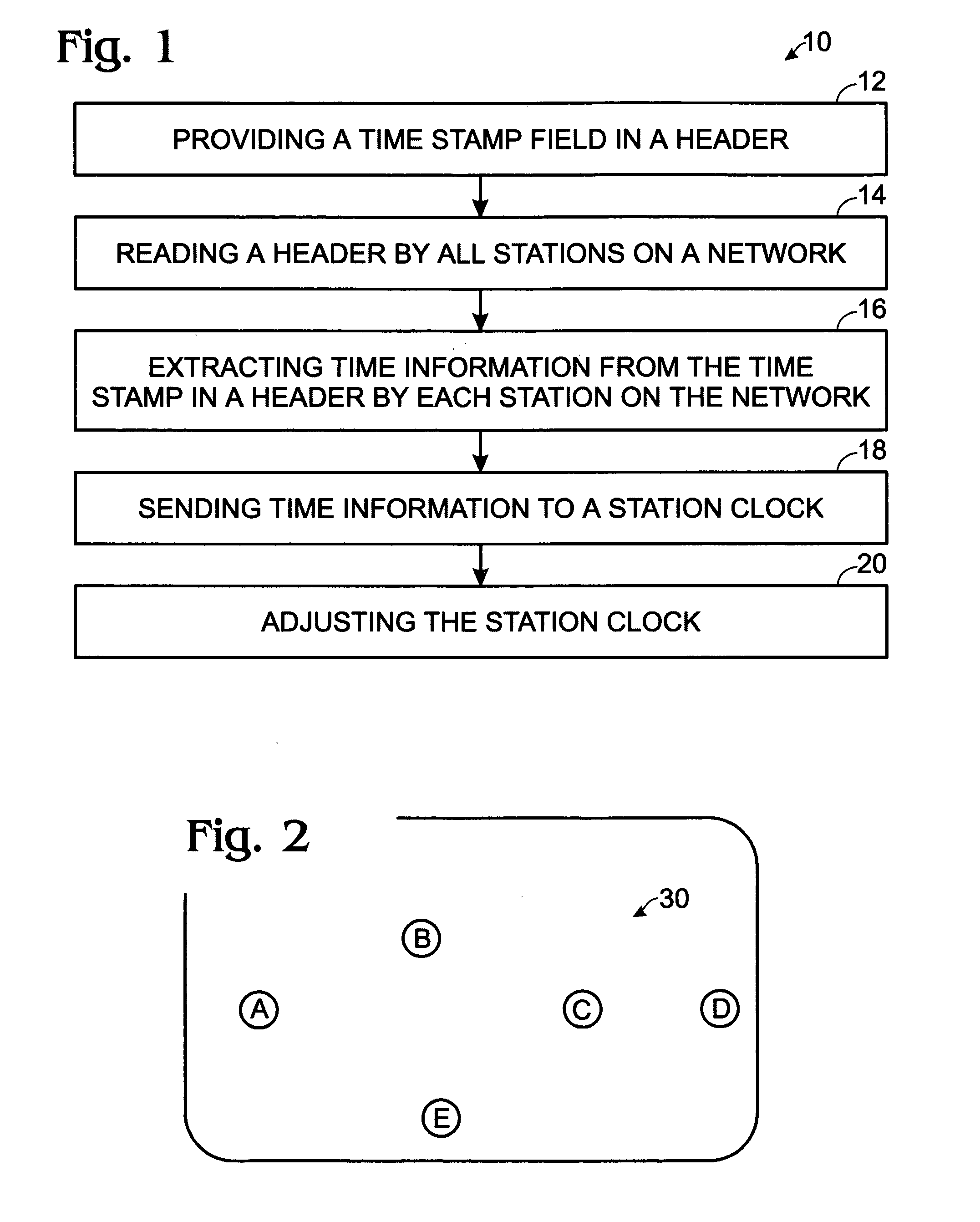 System clock synchronization in an ad hoc and infrastructure wireless networks