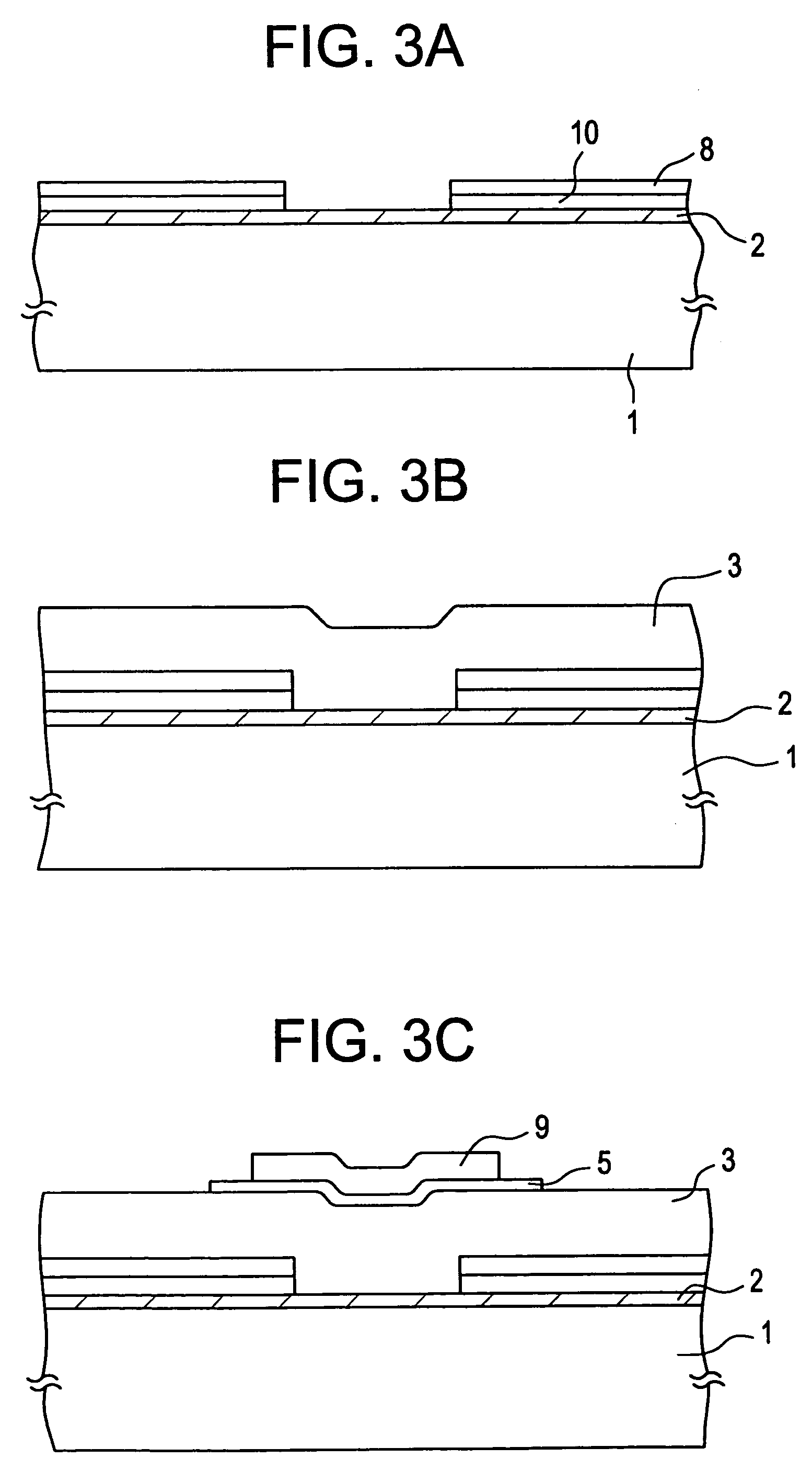 Thin-film transistor