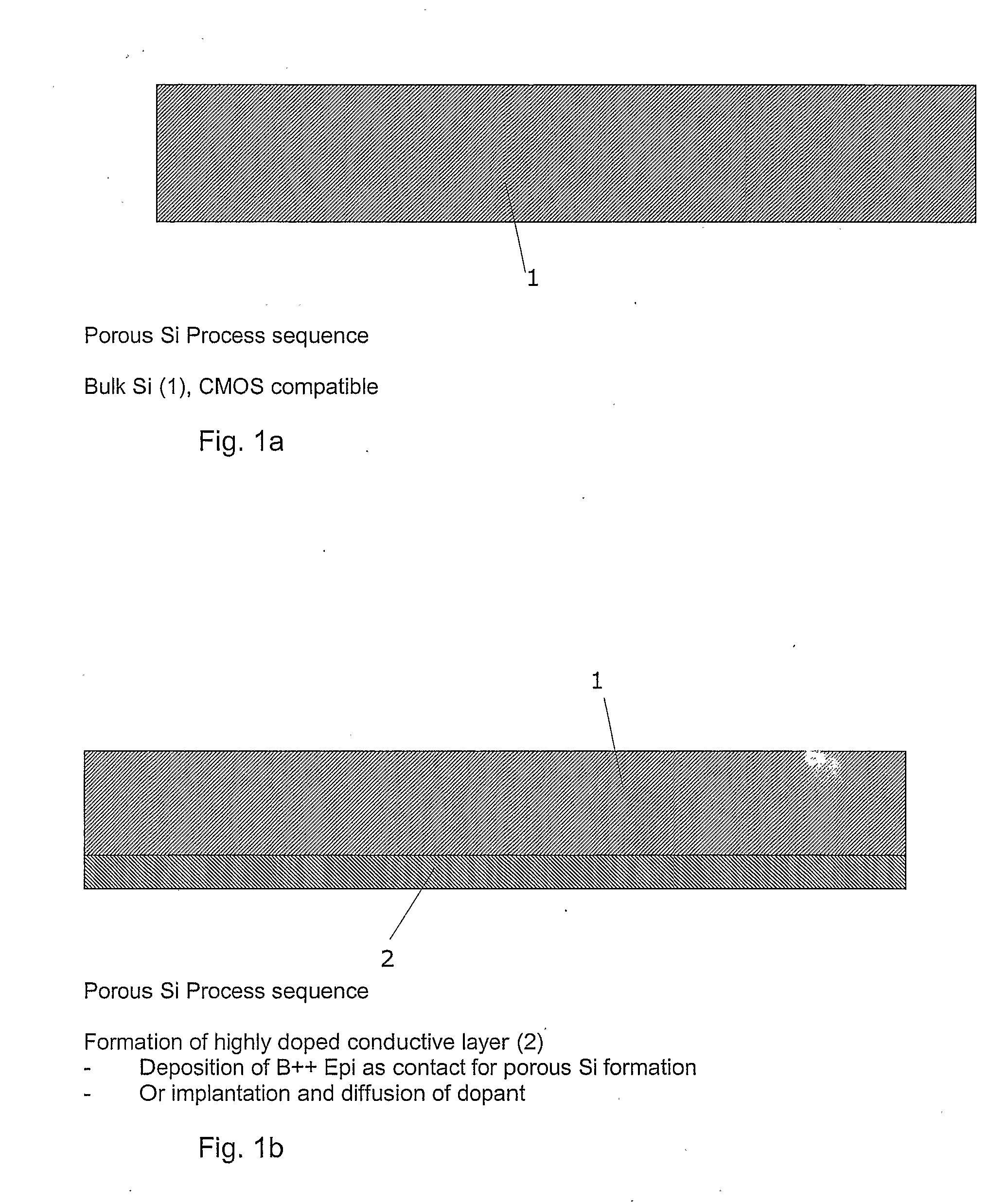 Single Die MEMS Acoustic Transducer and Manufacturing Method