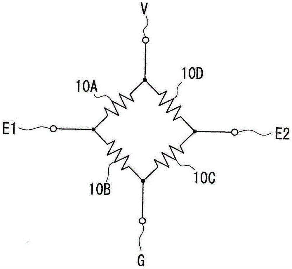 Magnetic sensor