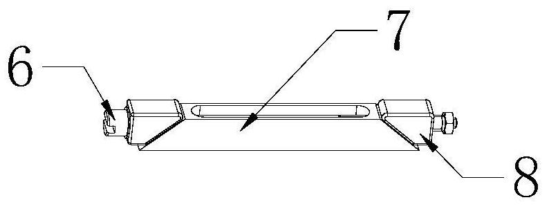 Testing tool and manufacturing method thereof