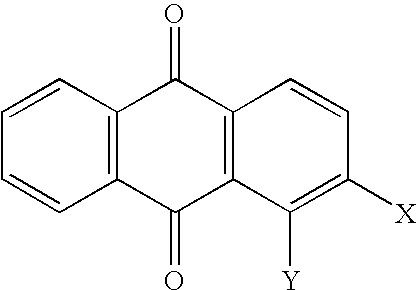 Selective algaecides for control of cyanochloronta