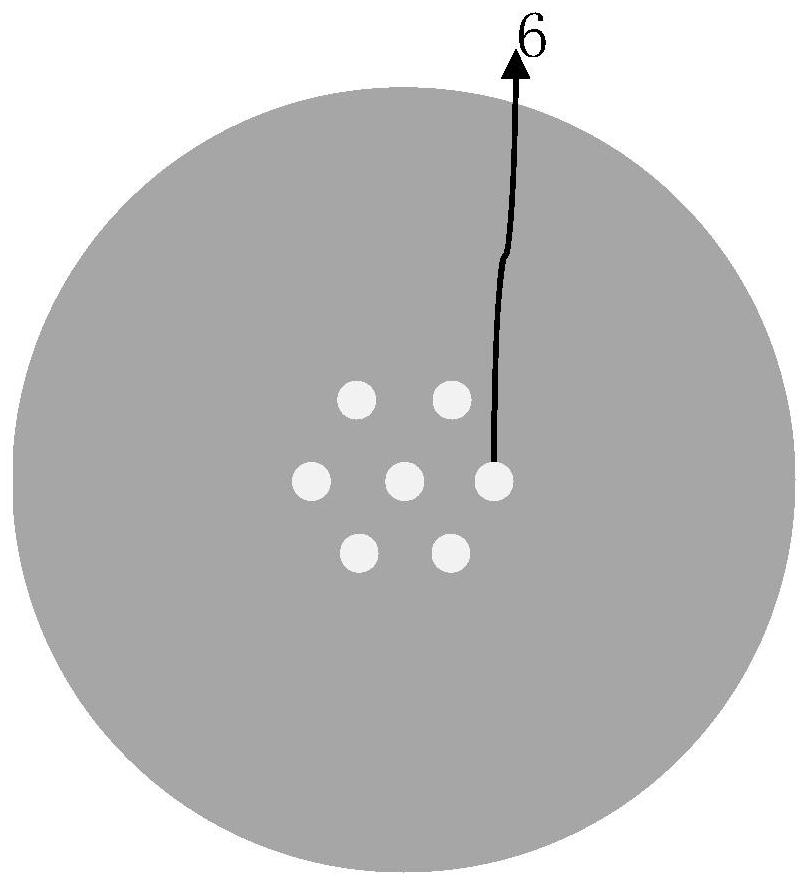 All-fiber high-energy super-continuum spectrum laser