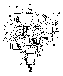 Scroll compressor