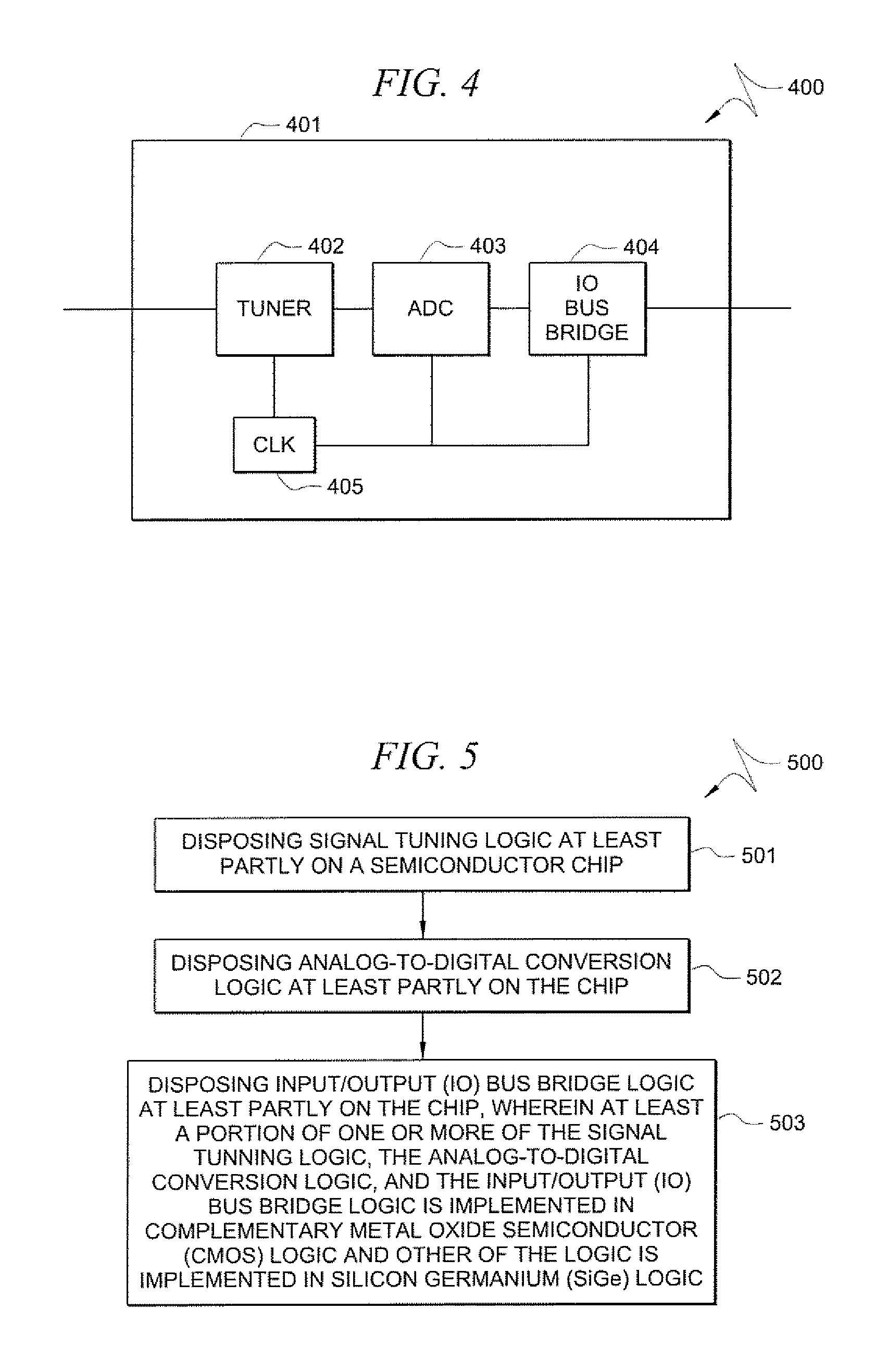 High-performance bipolar tuner solution systems and methods