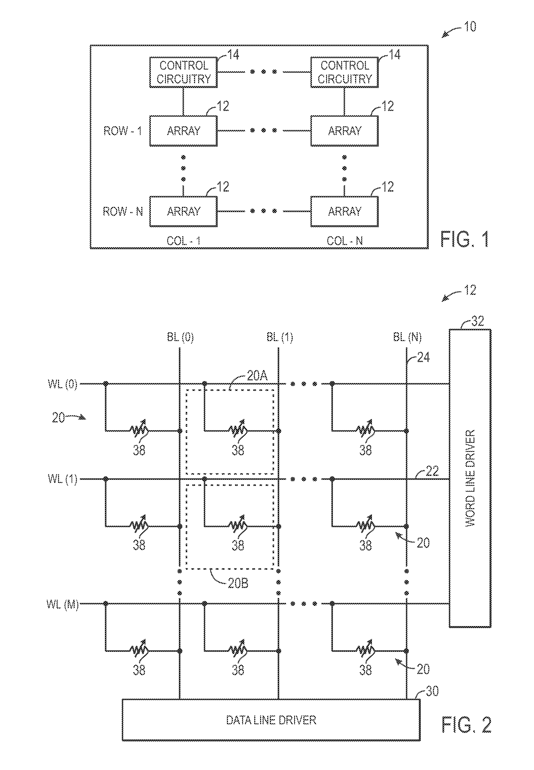 Vertical memory cell for high-density memory