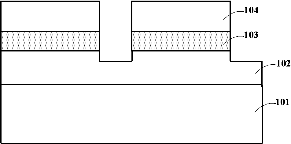 Manufacturing method for LED chip