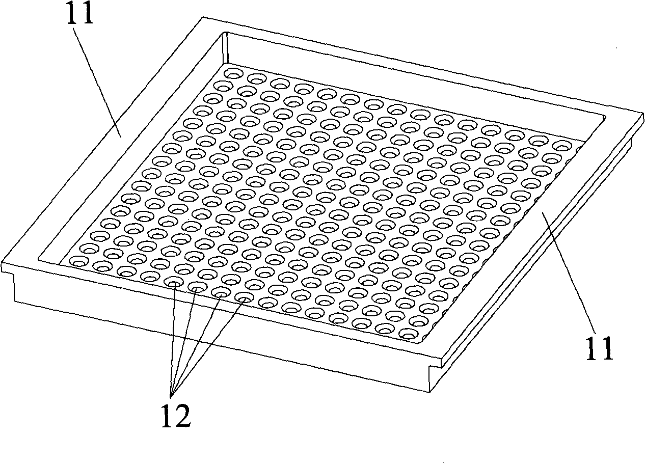 Screw preparation machine