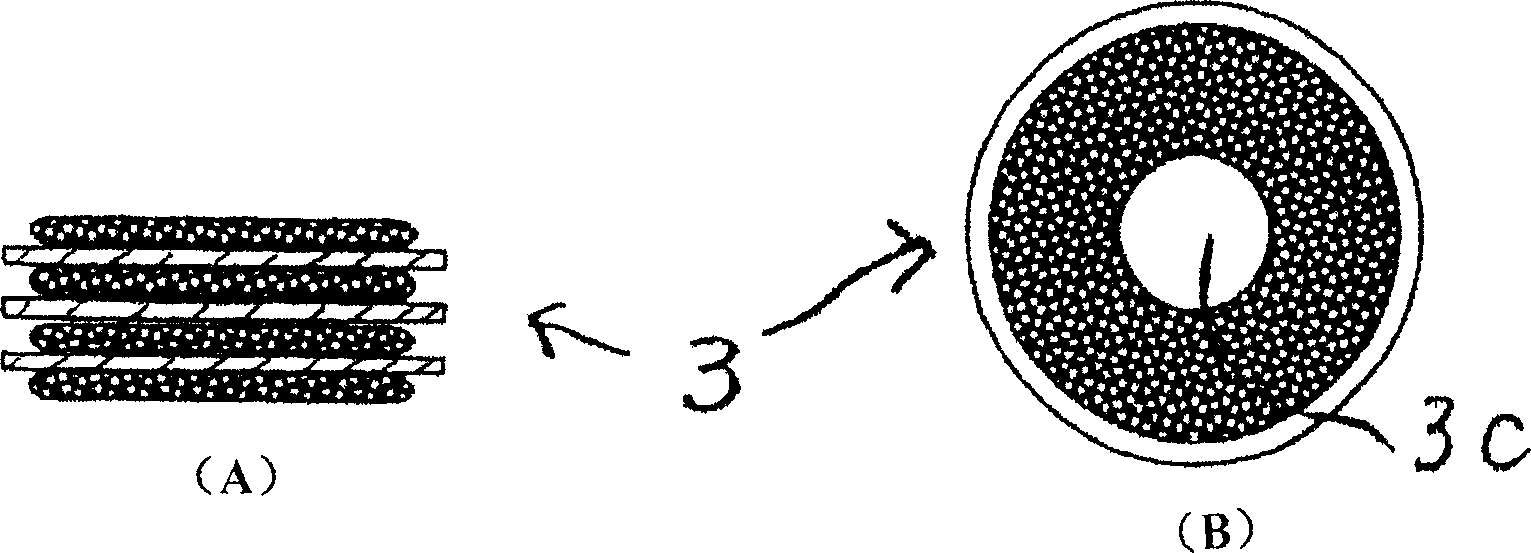 Bolt connection structure and damper structure