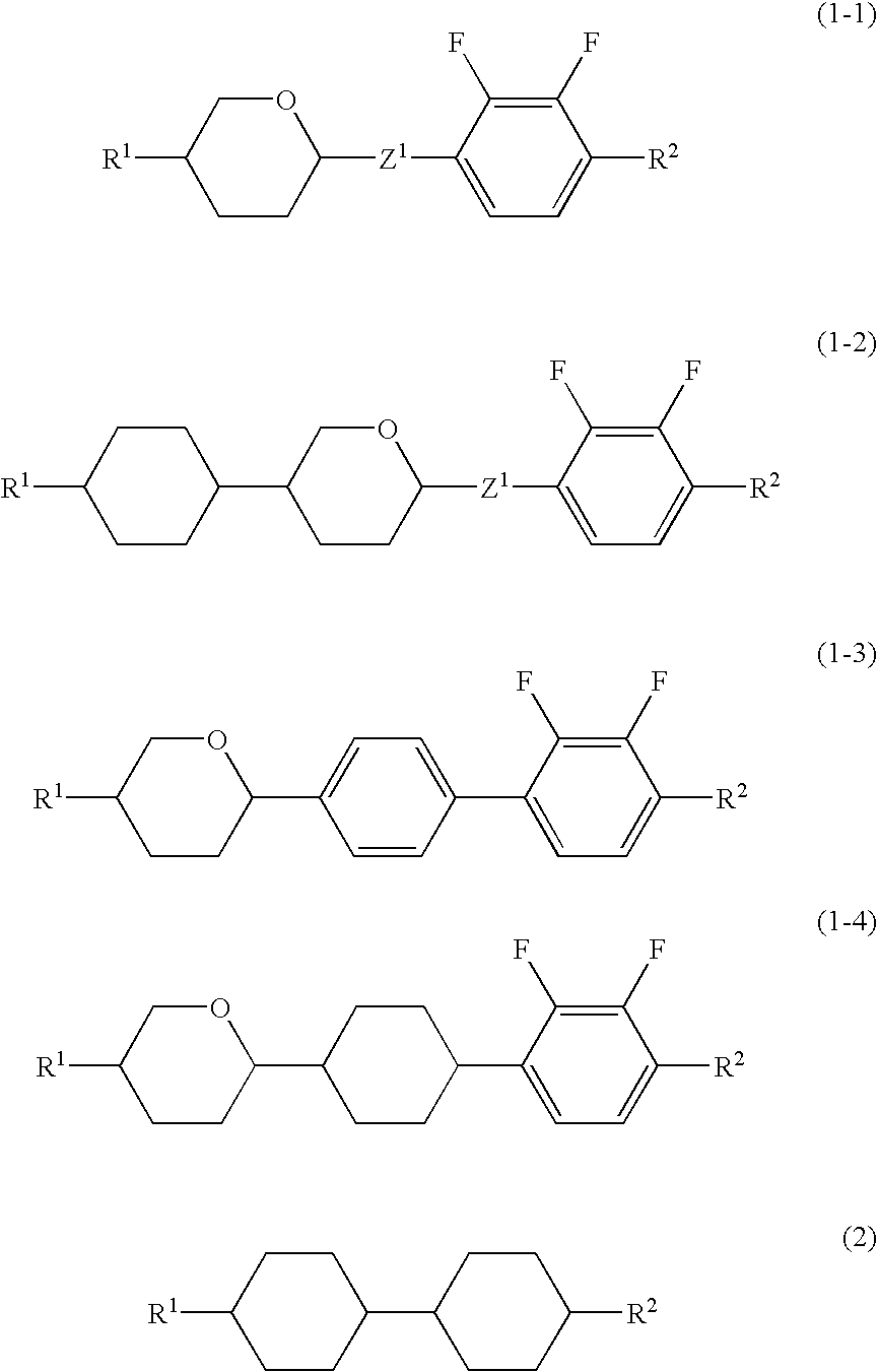 Liquid crystal composition and liquid crystal display device