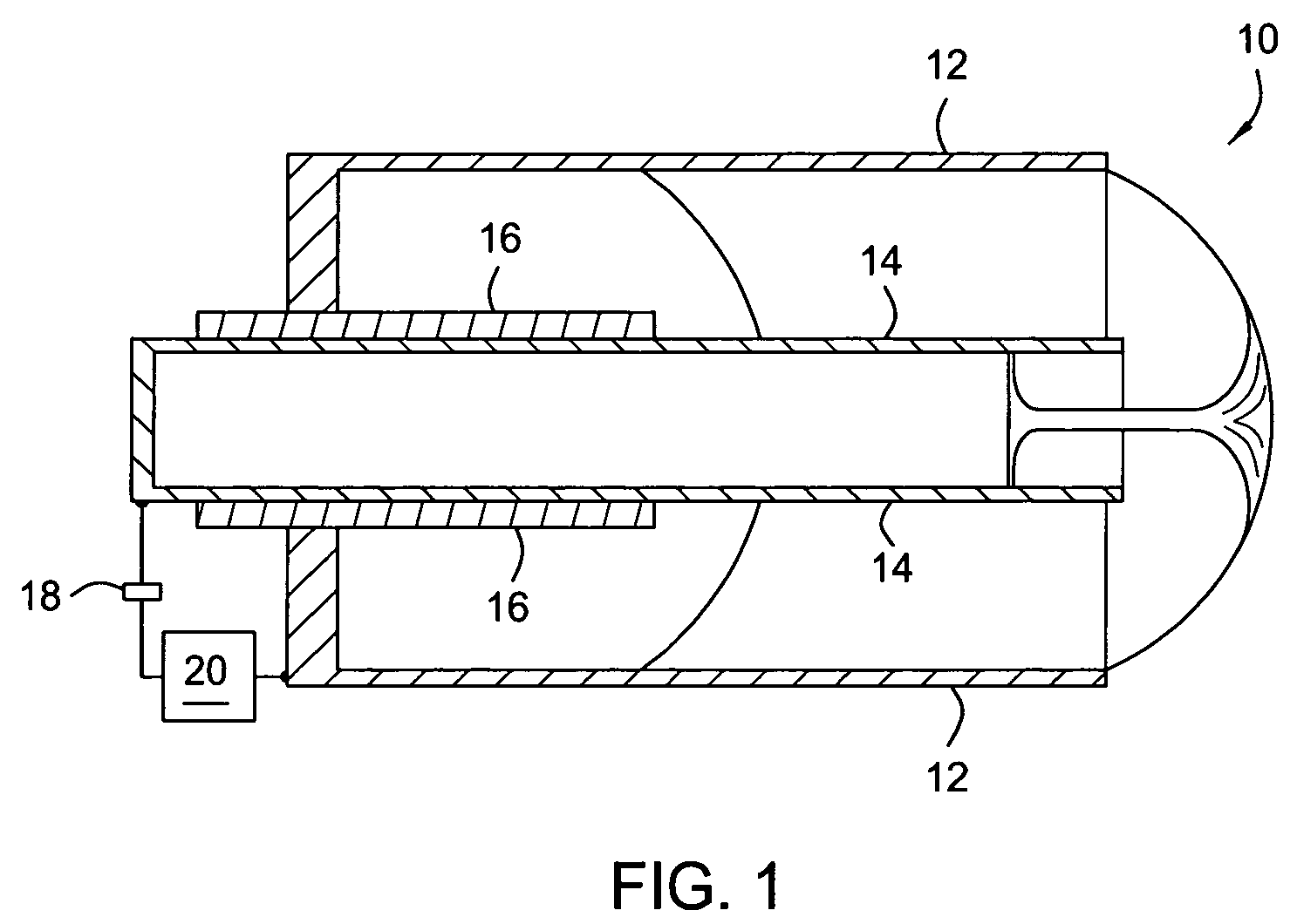 Method and apparatus for producing x-rays, ion beams and nuclear fusion energy