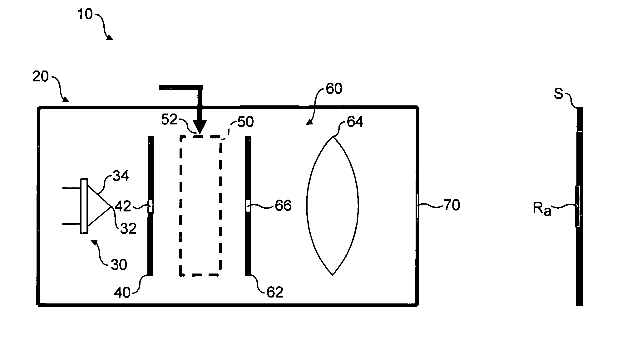 Flood gun for charge neutralization