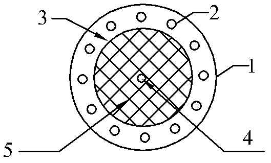 Hidden football supply and leg-swinging ball contacting speed monitoring device