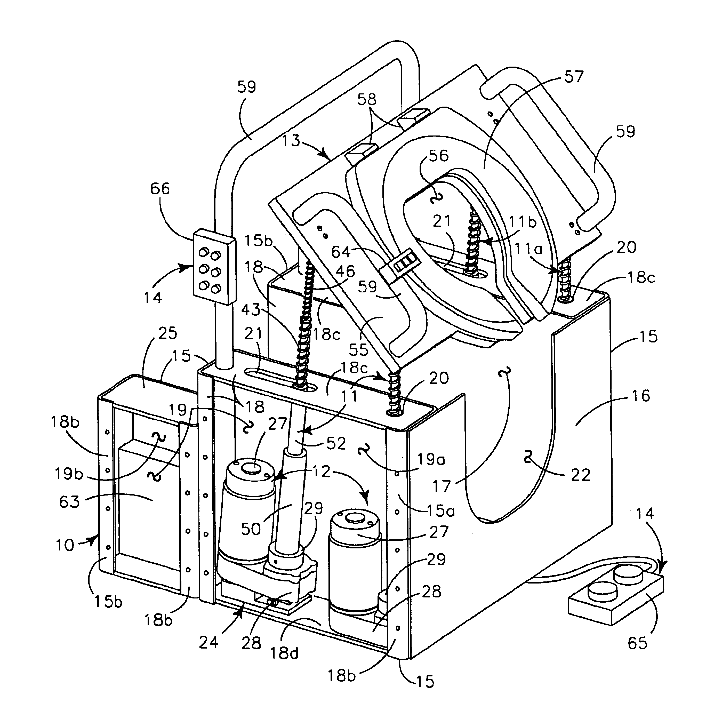 Powered auxiliary toilet seat lift