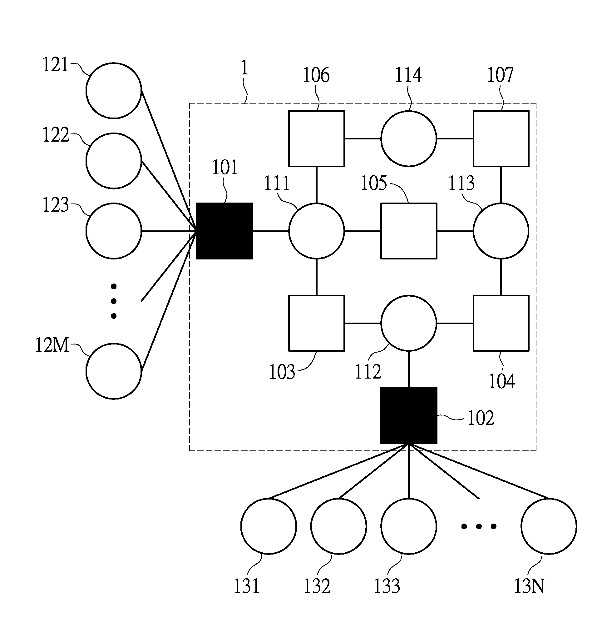 Decoding method of low density parity check code and information storing method in the decoding method