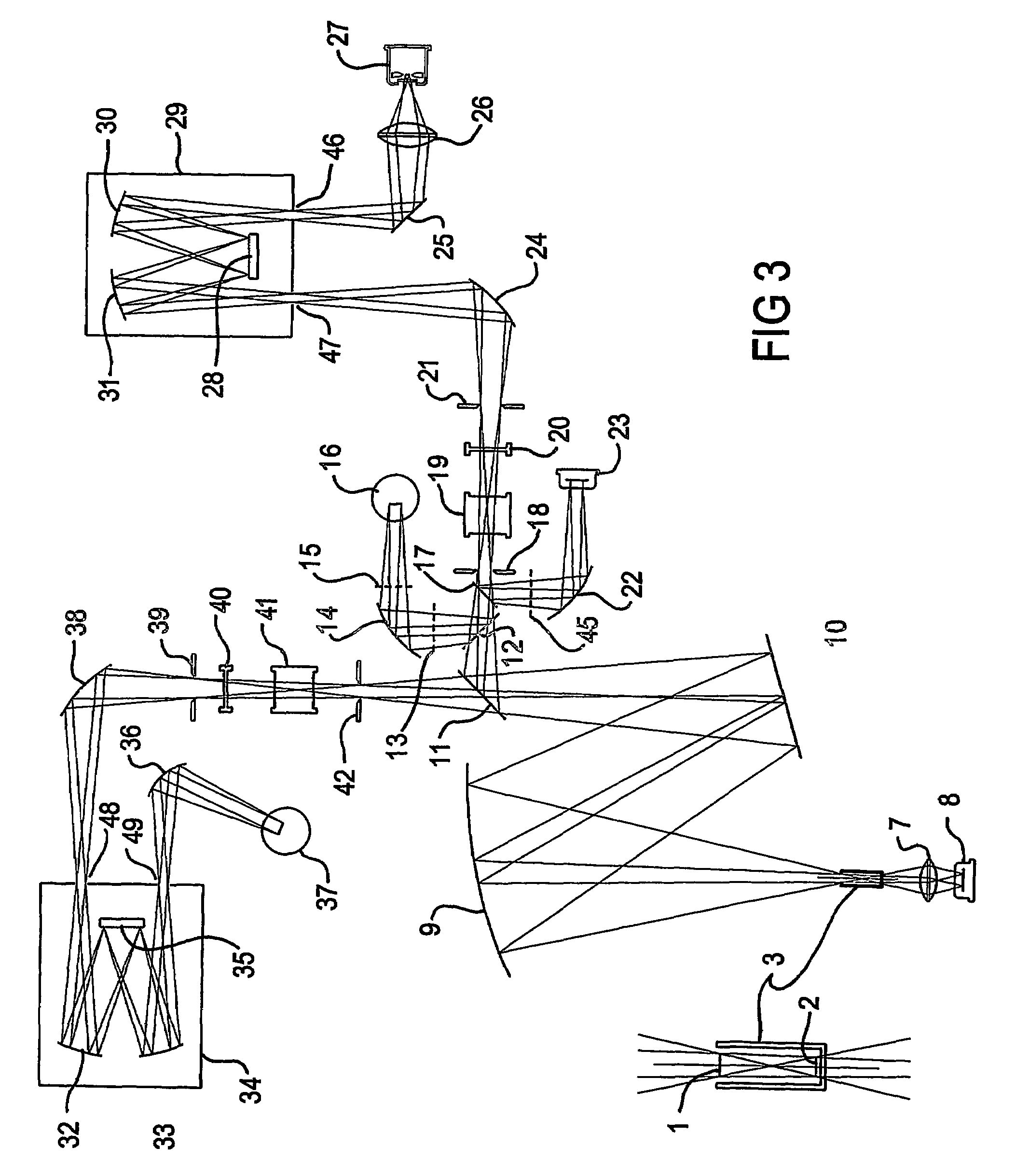 Spectrophotometer