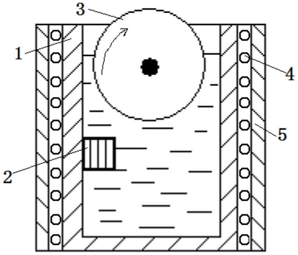 An automatic folder-gluer and a water-based glue sealing process based on the folder-gluer