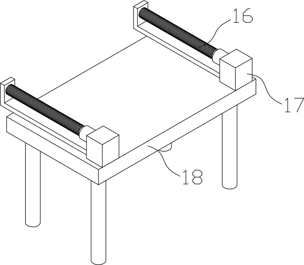 Automatic coring device and method for red jujubes