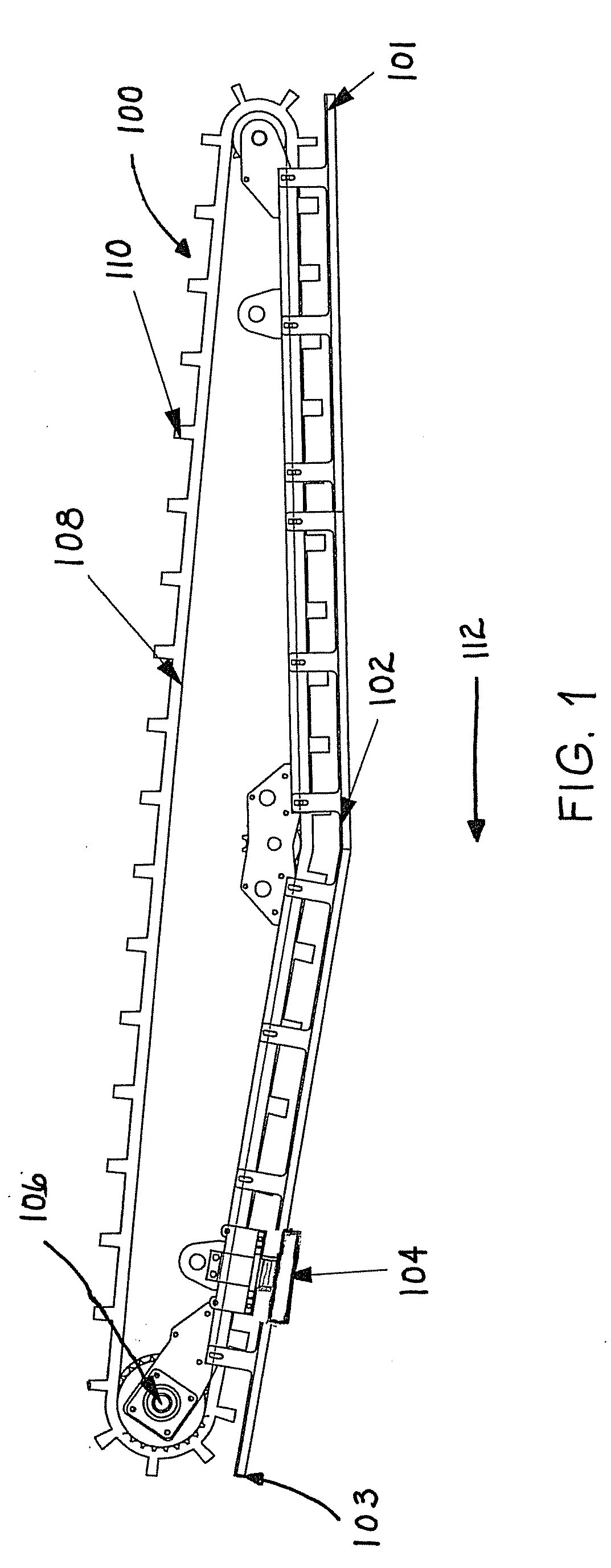 Method and apparatus for processing gizzards