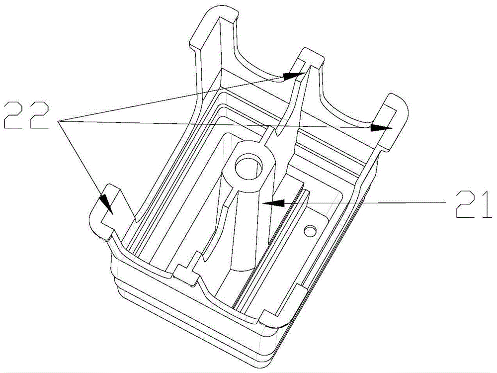 High-precision leveling process on the ground of structural buildings