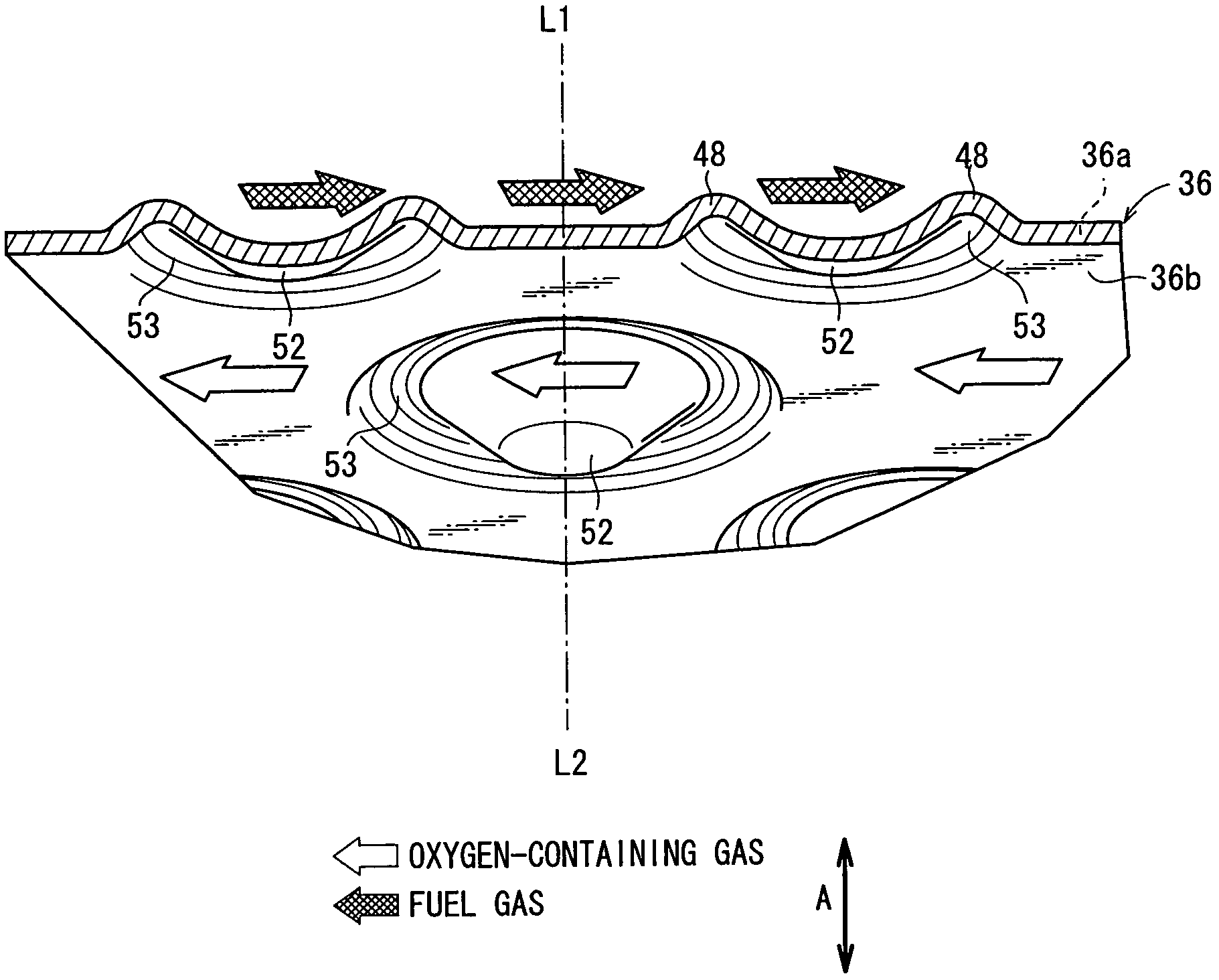 Fuel cell