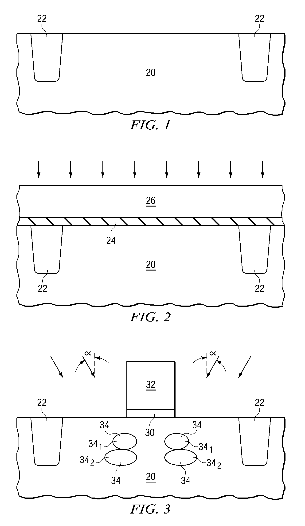 Shallow junction formation and high dopant activation rate of MOS devices