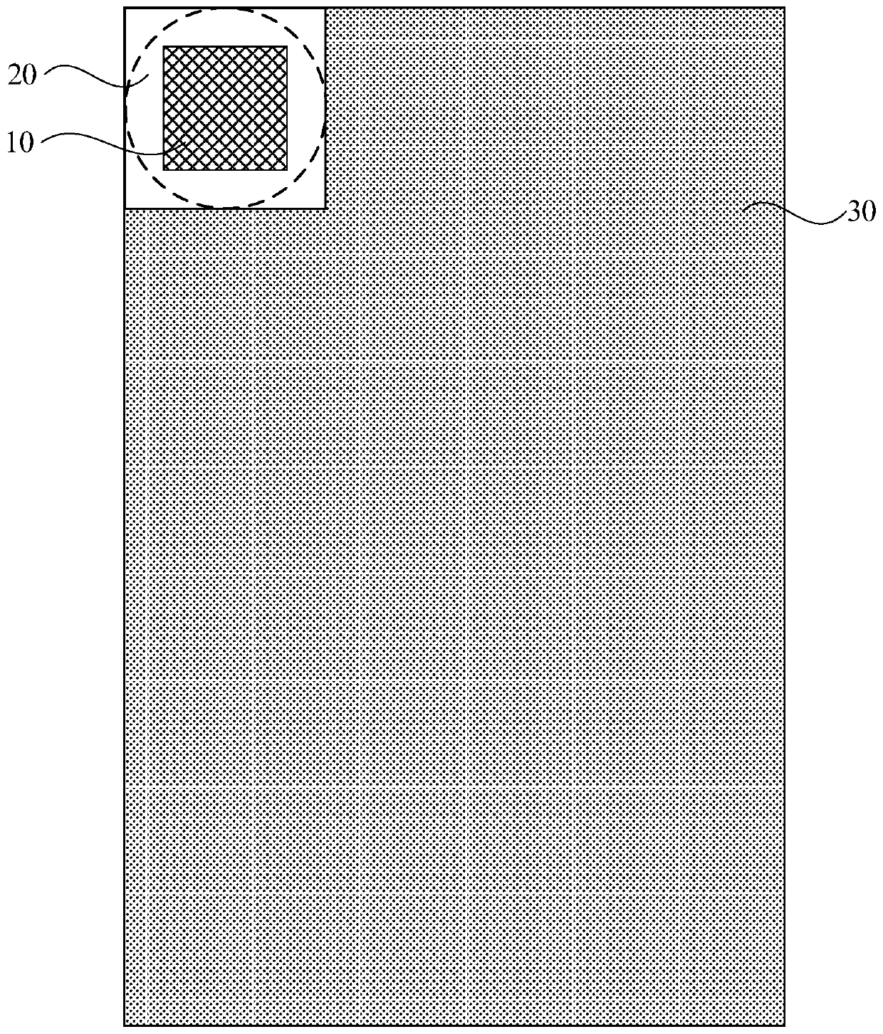 Display panel and display device