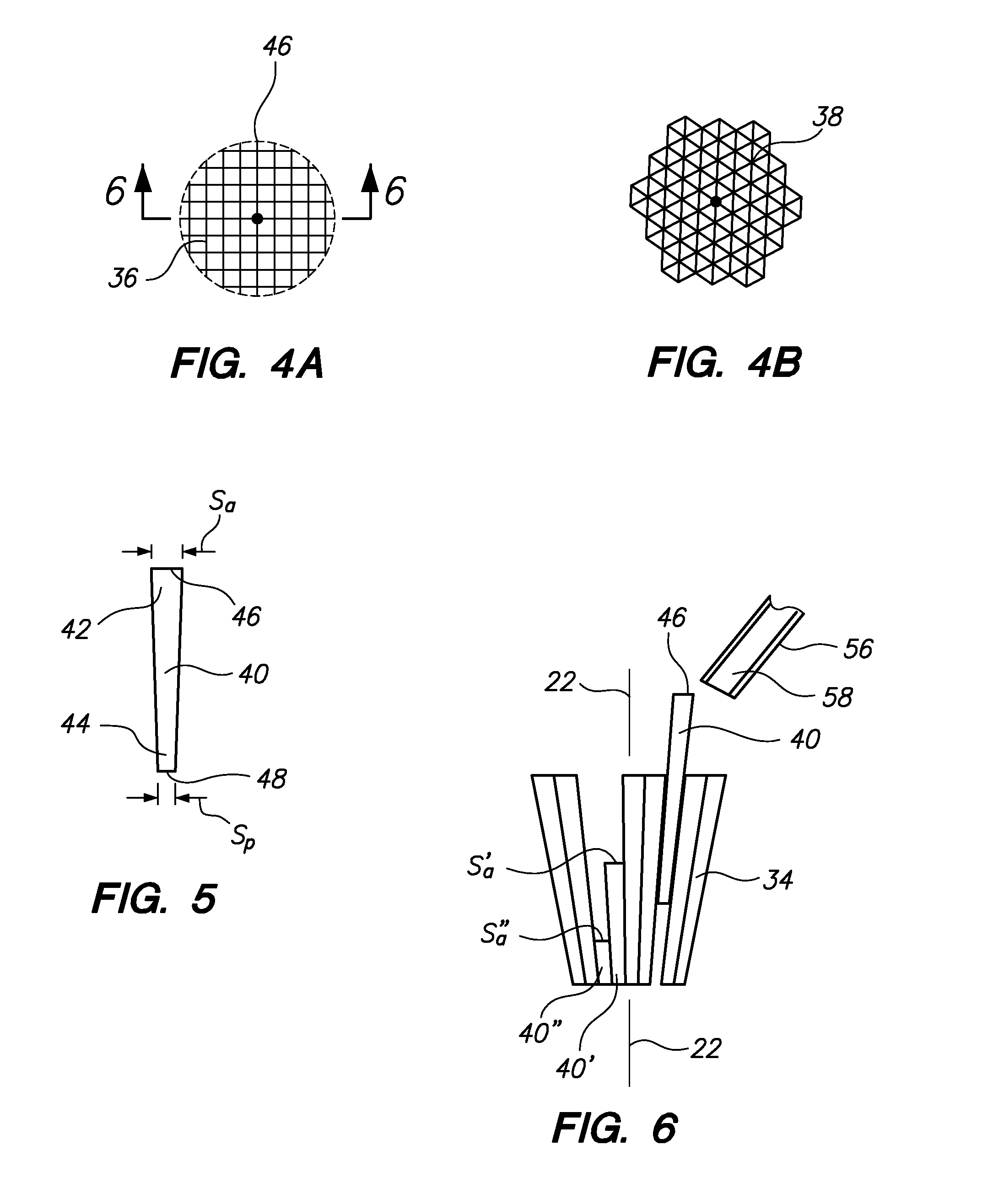 System and method for femto-fragmentation of a crystalline lens