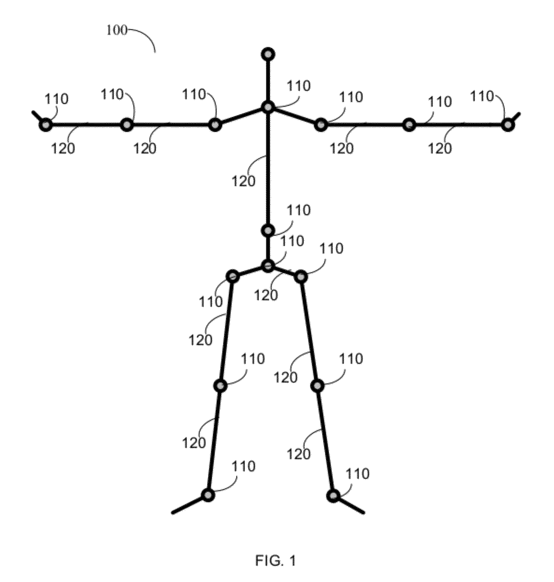 Method and system for monitoring and feed-backing on execution of physical exercise routines