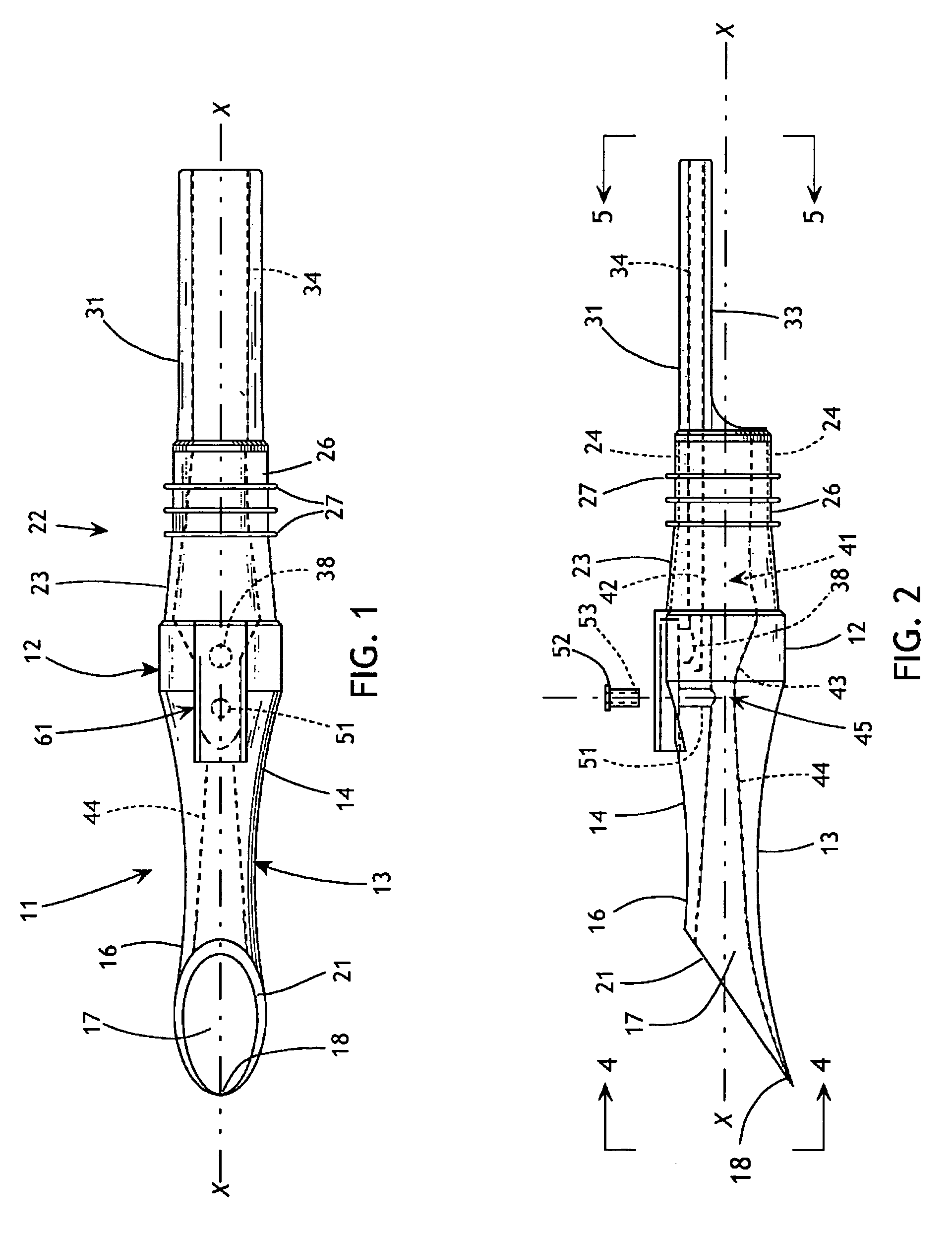 Pouring spout for aerating poured liquid