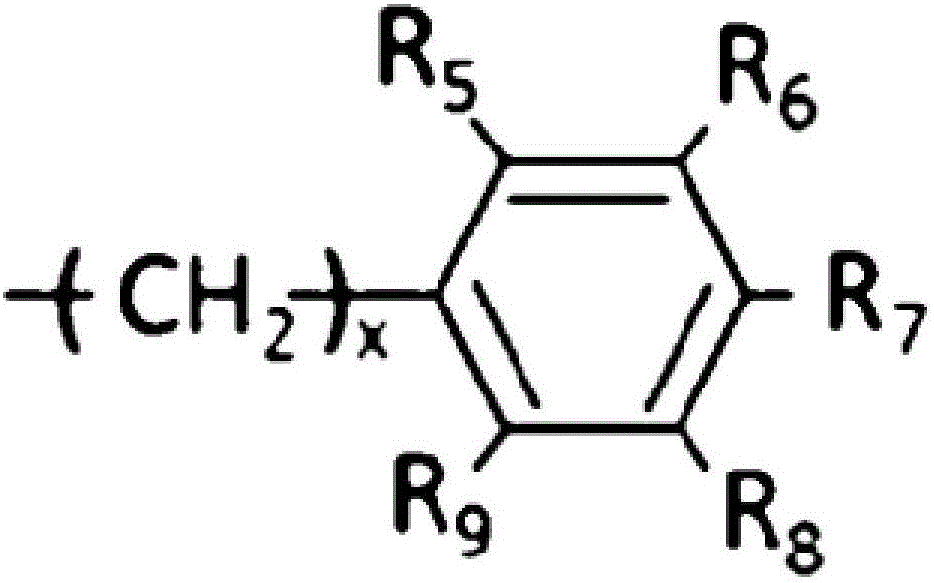 Medical device including anionic drug