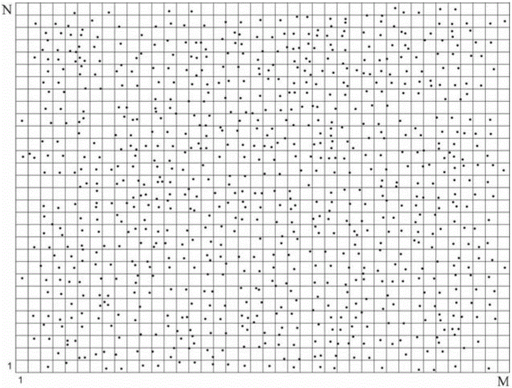 Delaunay Triangulation Parallel Network Construction Method Based on Rectangle Merge for Massive Point Cloud Data