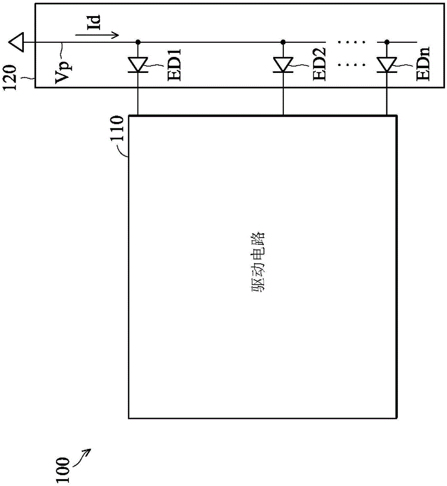 Driving Circuit and Driving Method