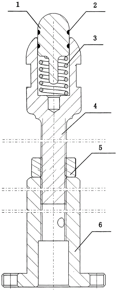 Special adjustable support for tooling steel plate forming of aviation composite material and forming method thereof