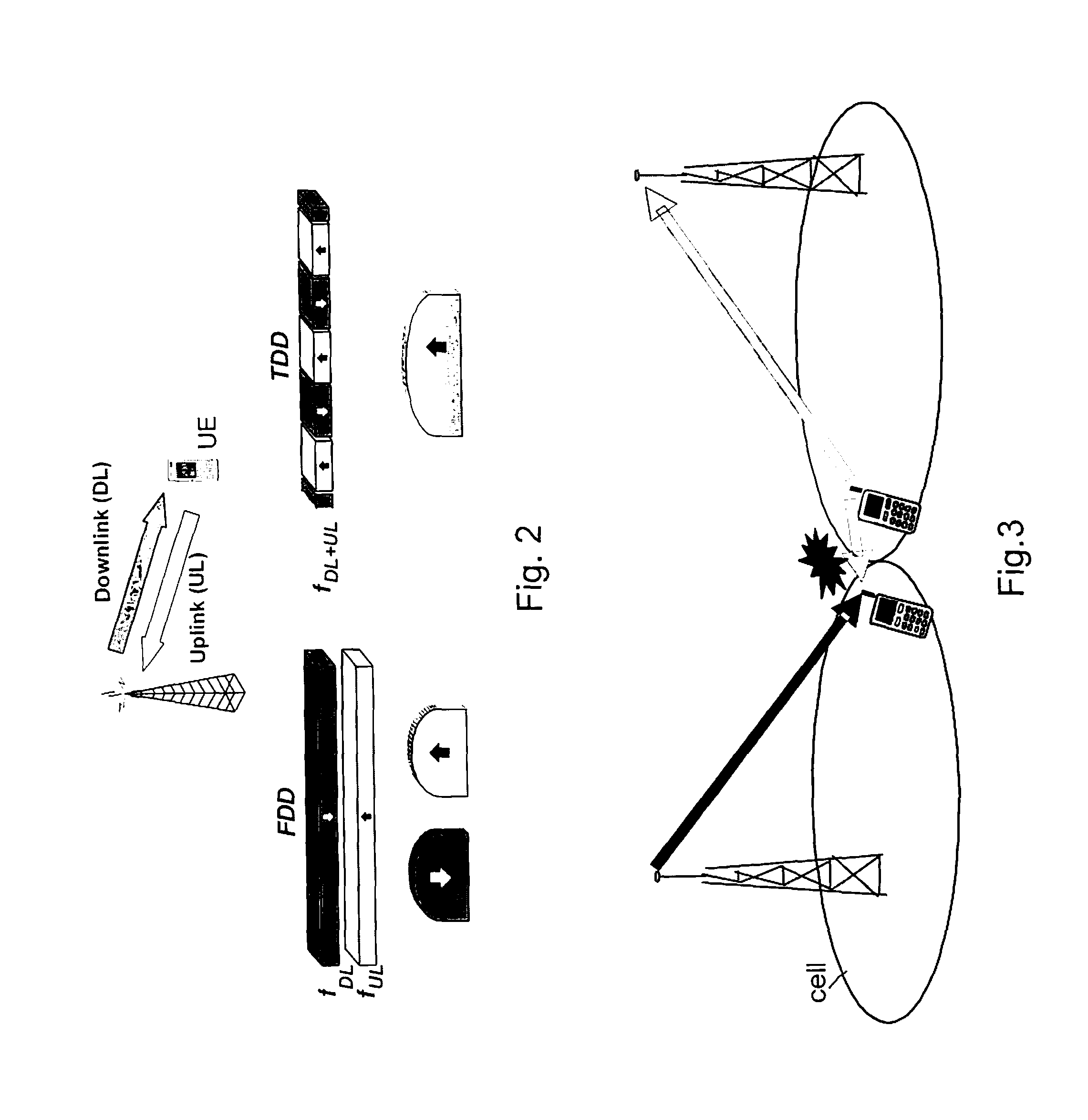 Information on Reference Signal Structure for Neighboring Cell Measurements