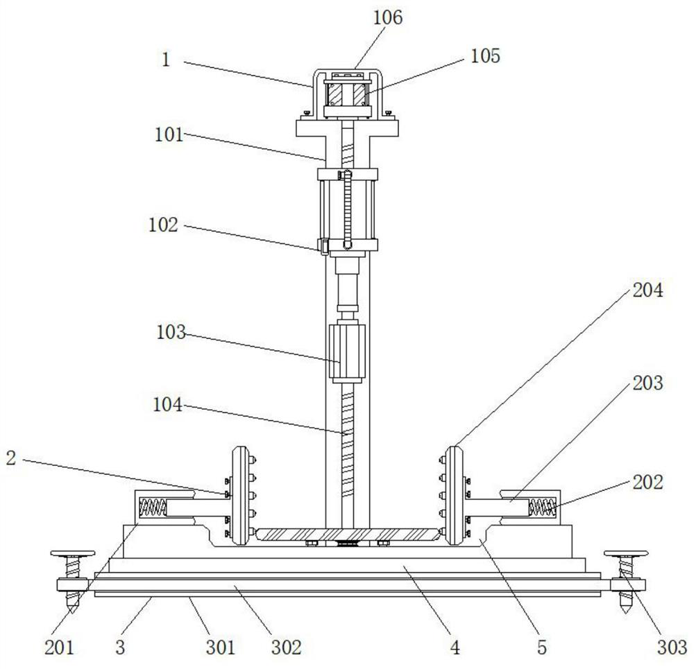 Automatic slag removal mechanism for heat preserving furnace