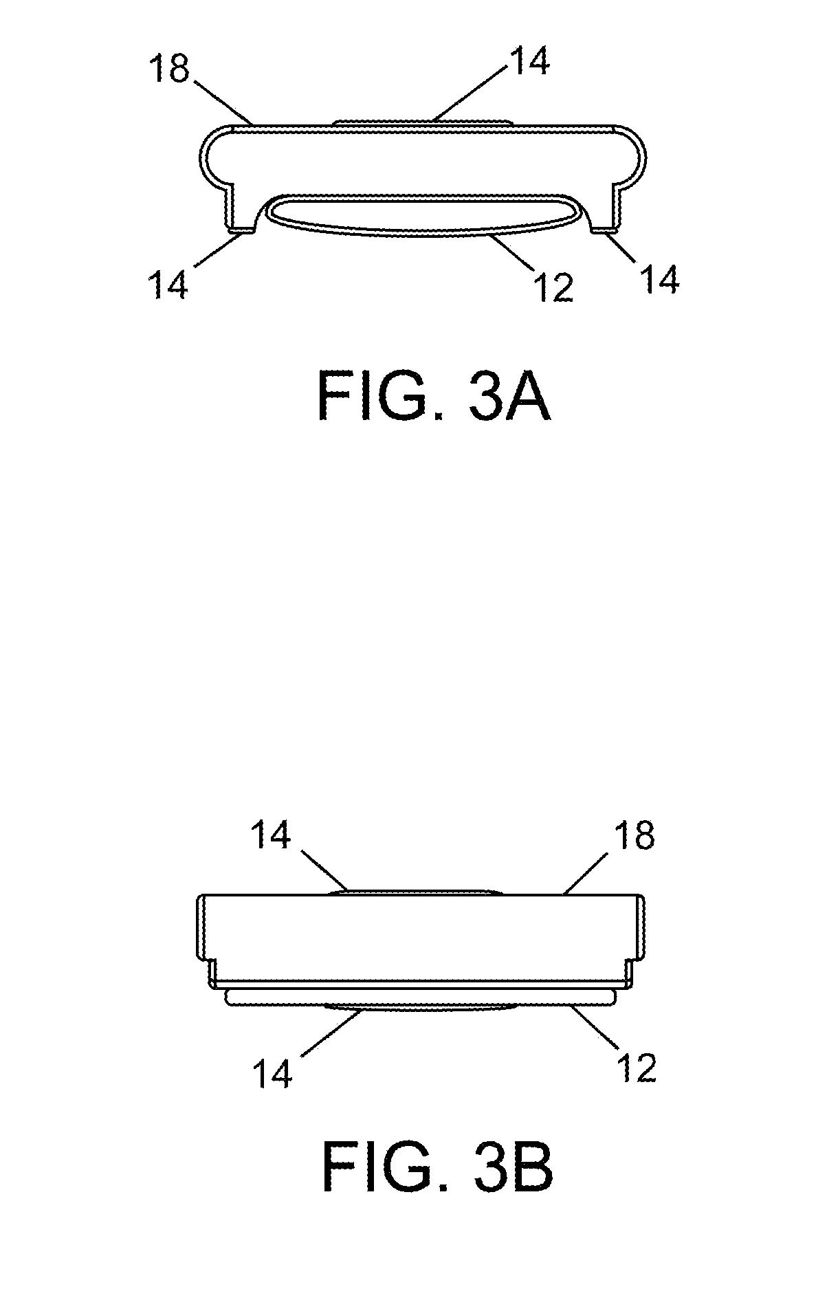 Cardiovascular monitoring device